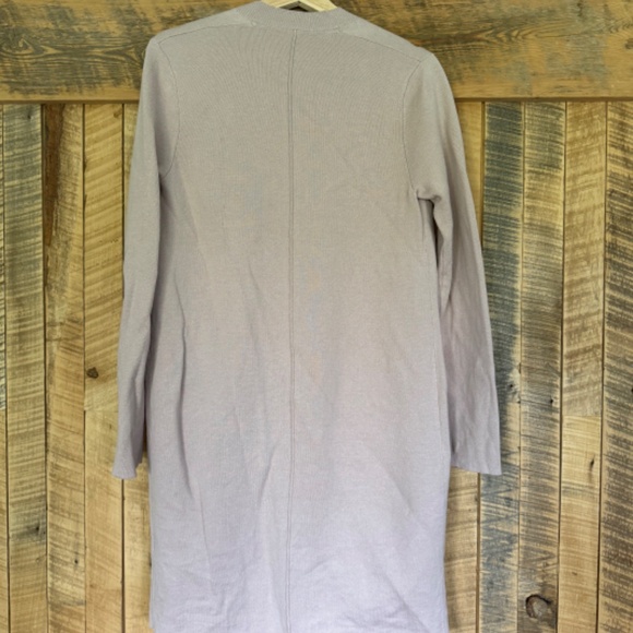 Simon Long Sweater - Picture 2 of 3